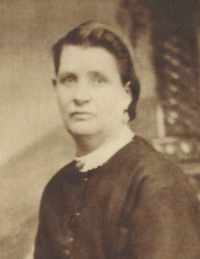 Mary Walker (1840 - 1893) Profile